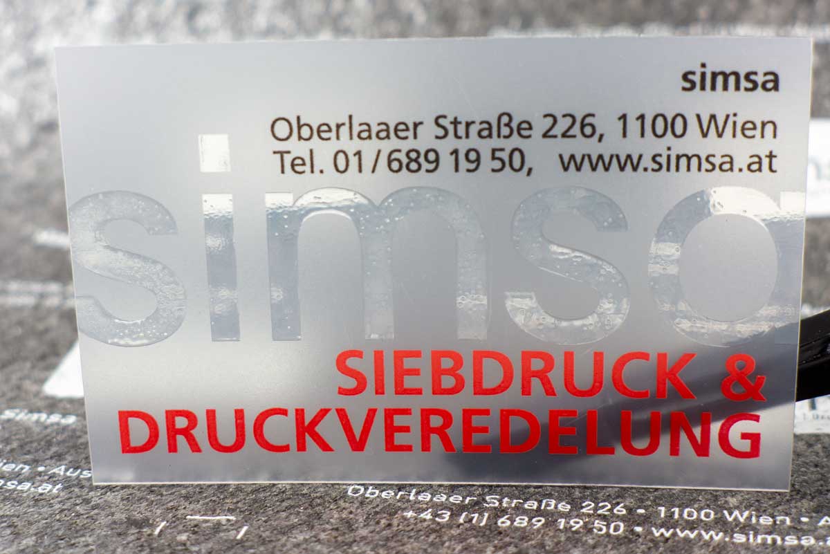 Quadratisches Bild